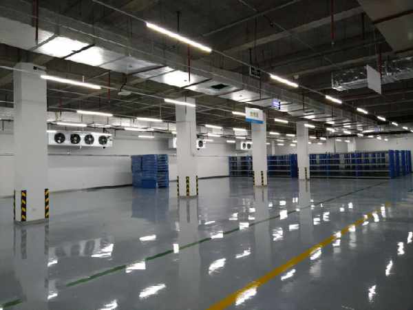 建造中大型醫用冷庫濕度多少才正常？費用安裝價格是多少？