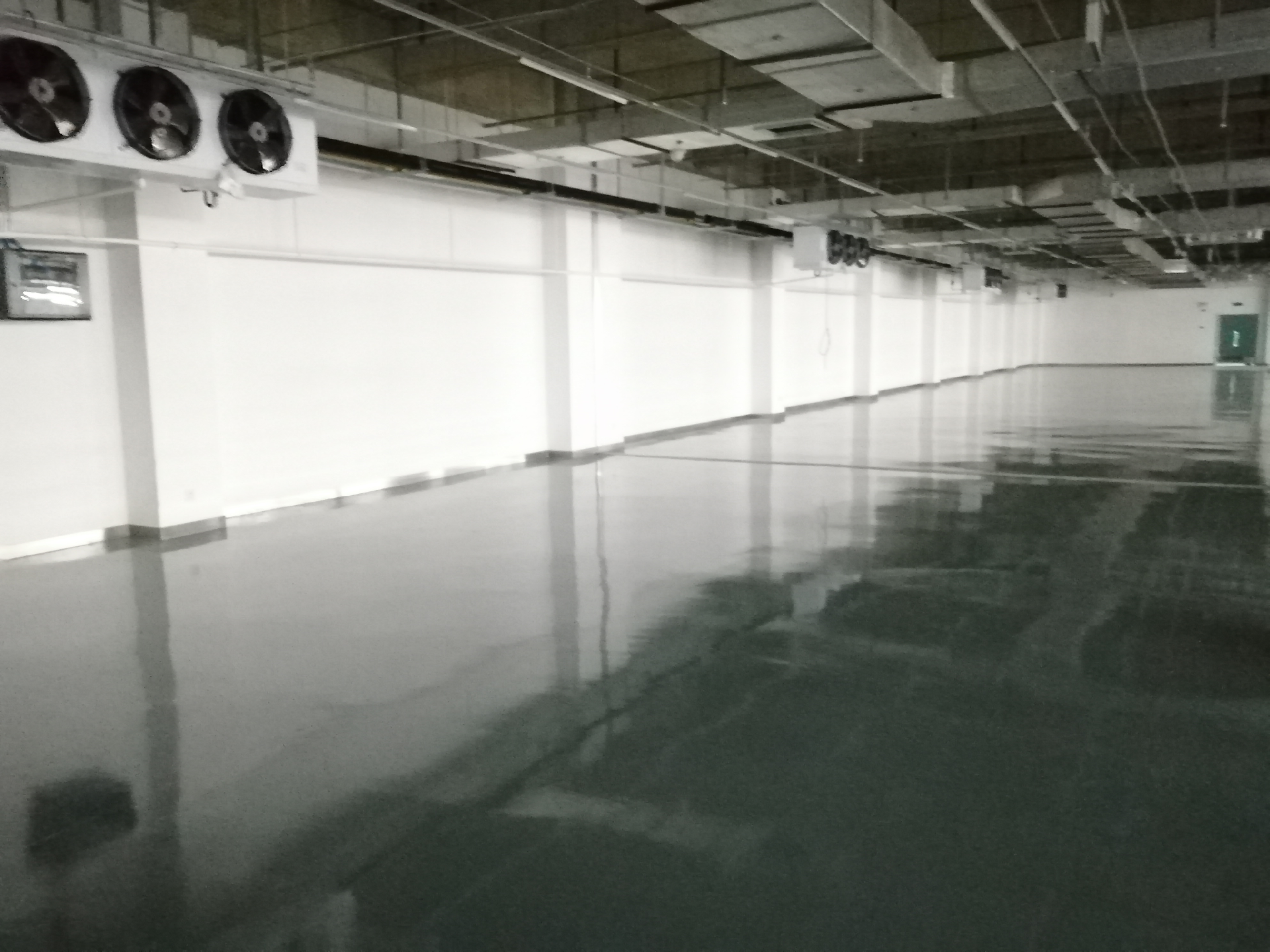 建造4600m3醫藥冷凍庫安裝費用造價是多少? 建造4600m3醫藥冷凍庫安裝費用造價是多少?