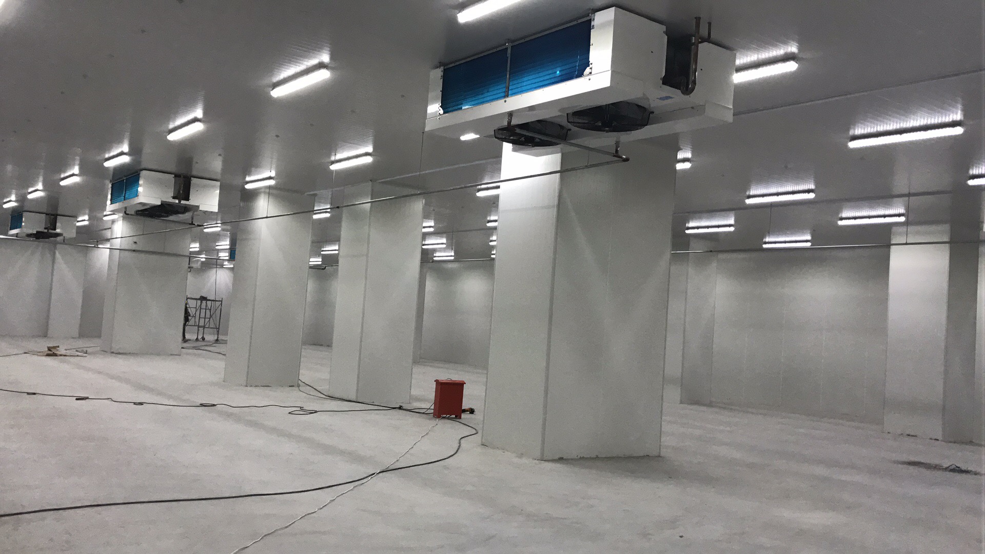 建設(shè)30000m3農(nóng)產(chǎn)品基地冷藏庫(kù)需要的費(fèi)用是多少? 建設(shè)30000m3農(nóng)產(chǎn)品基地冷藏庫(kù)需要的費(fèi)用是多少?