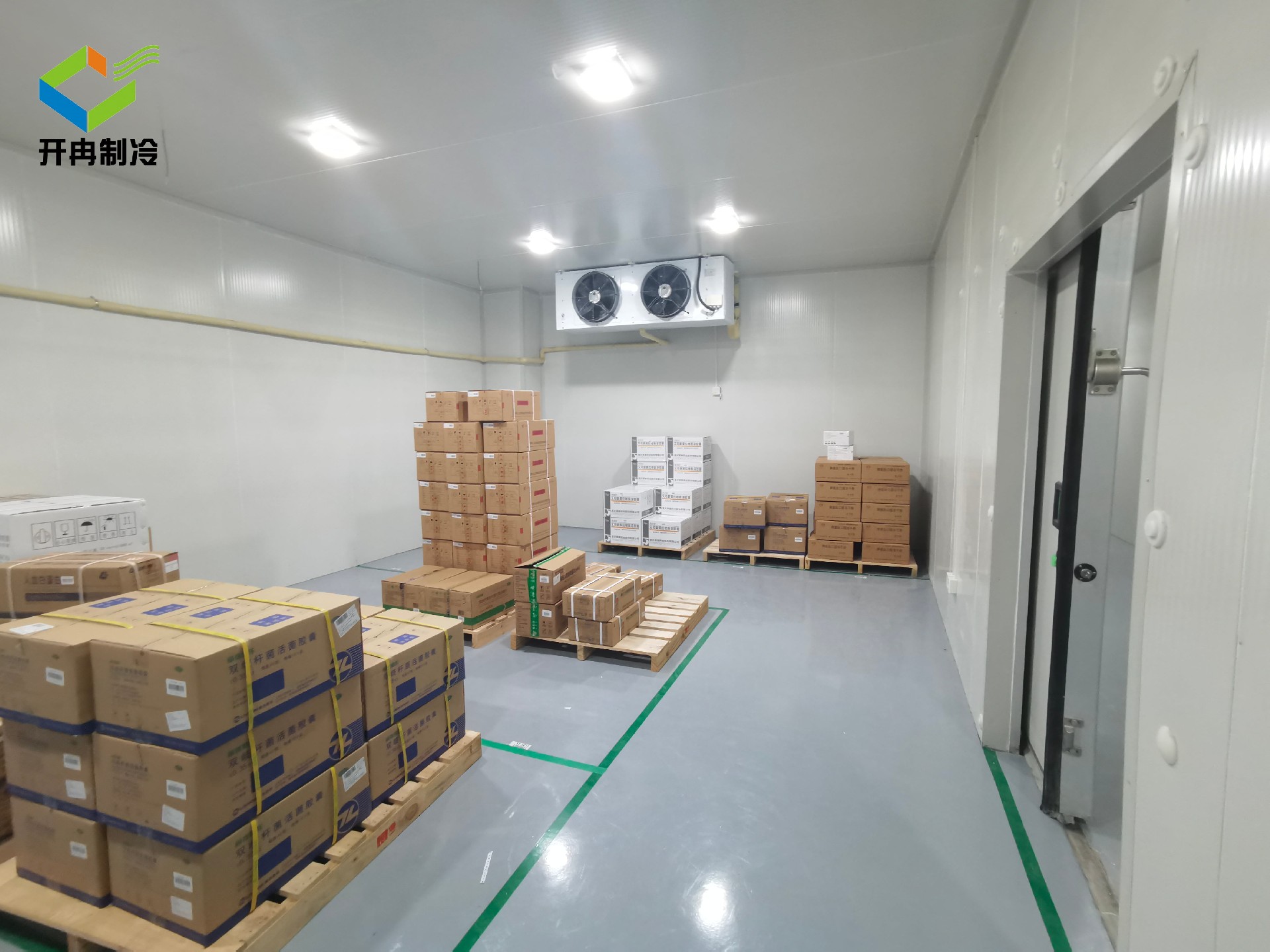 1000平方米冷庫(kù)報(bào)價(jià)配置詳情 1000平方米冷庫(kù)報(bào)價(jià)配置詳情