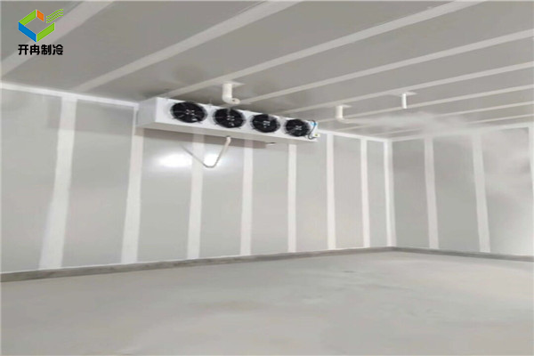 建造1000噸的水果冷庫 需要多大的冷庫場地 建造1000噸的水果冷庫 需要多大的冷庫場地