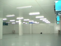 新造1500平米-10℃~-20℃食品低溫冷凍庫成本預算多少錢？